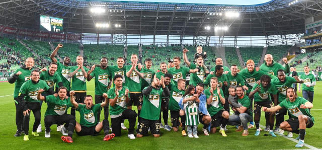 Câu lạc bộ Ferencvaros đã giành được nhiều chức vô địch quốc gia cũng như Cúp bóng đá Hungary nhất trong lịch sử