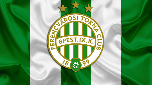 Câu lạc bộ Ferencvaros là một câu lạc bộ bóng đá và thể thao đa năng đến từ Budapest, Hungary