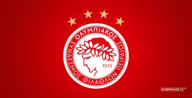 Câu lạc bộ bóng đá Olympiakos thành lập vào 97 năm trước tại Piraeus, Hy Lạp