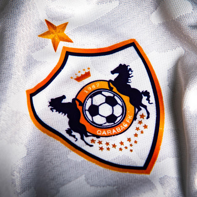 Câu lạc bộ bóng đá Qarabag là một trong các câu lạc bộ hàng đầu của Azerbaijan