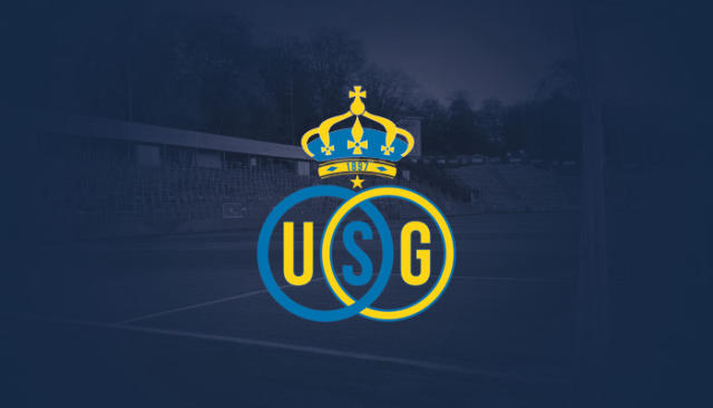 Câu lạc bộ bóng đá Union Saint-Gilloise được thành lập từ 125 năm trước tại Saint-Gilles, Bỉ
