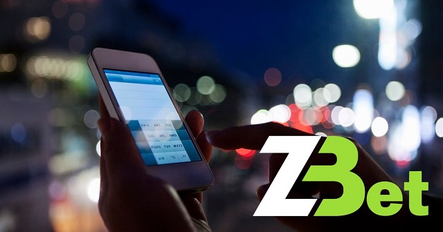 App Zbet hiện đại