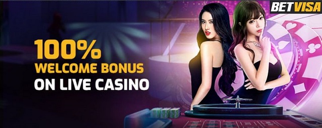 Casino – Không gian chơi bài đẳng cấp và chân thật nhất
