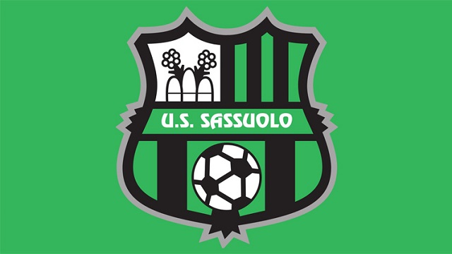 Clb bóng đá Sassuolo chưa từng vô địch Serie A
