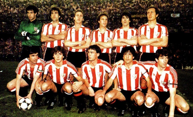 Lịch sử hình thành và phát triển của đội bóng đá Athletic Bilbao