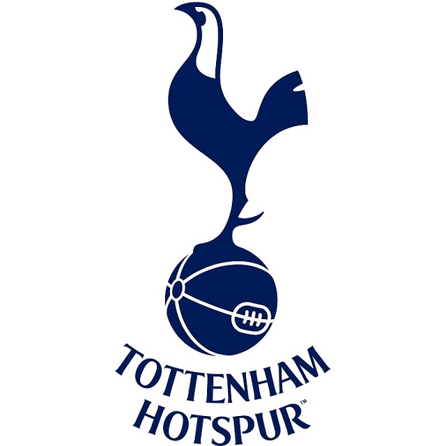 Logo CLB Tottenham Hotspur