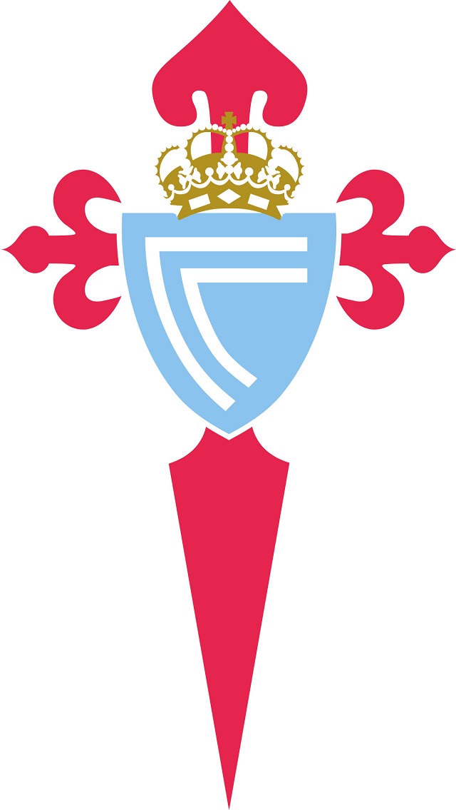 Logo của câu lạc bộ bóng đá Celta Vigo