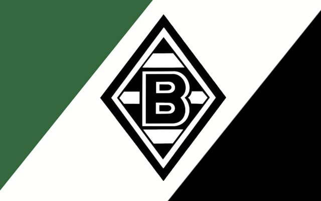 Logo của Clb bóng đá B. Monchengladbach