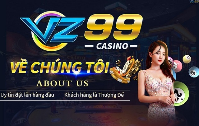 Vz99 – Sân chơi trực tuyến “mới nổi” đầy triển vọng tại Việt Nam