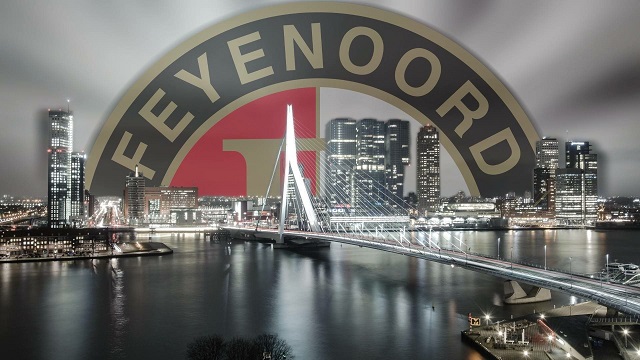 Giới thiệu về Câu lạc bộ bóng đá Feyenoord Rotterdam