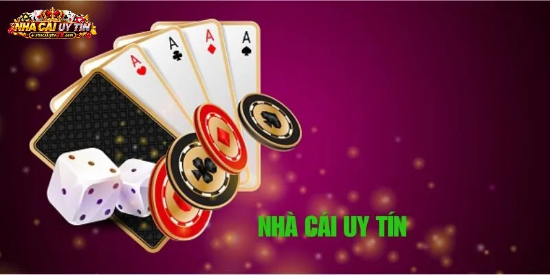 Tìm hiểu nhà cái uy tín là gì?