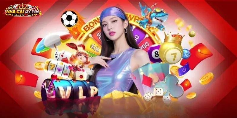 Vin88 tặng thưởng lớn cho tân thủ