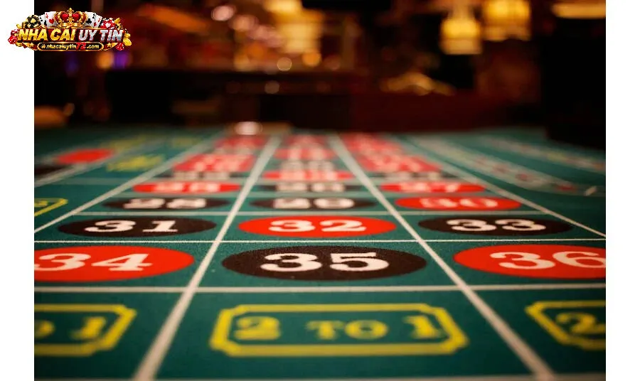 Bí quyết chơi Roulette và những điểm cần nhớ trước khi tham gia